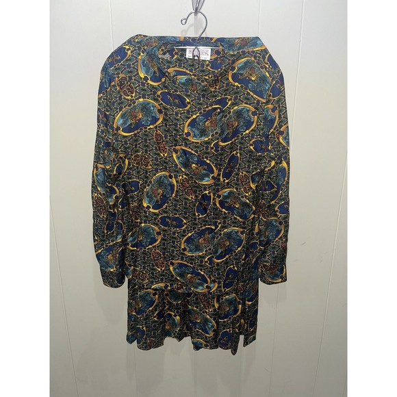Pendleton Petite Top & Skirt Set - Picture 1 of 9